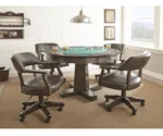 Prime Ruby Arm Chair