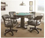Prime Ruby Game Table Set