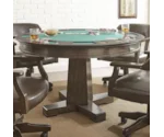 Prime Ruby Reversible Game Table