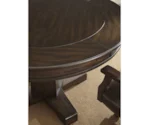 Prime Ruby Reversible Game Table