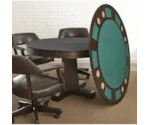 Prime Ruby Reversible Game Table