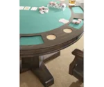 Prime Ruby Reversible Game Table