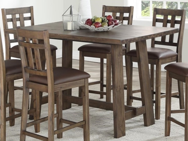 5 Piece Dining Set