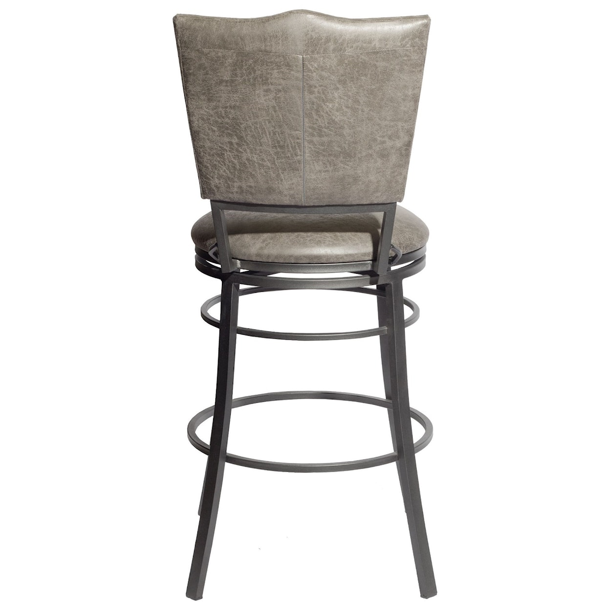 Steve Silver Sari Swivel Barstool 