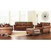 Prime Silverado Traditional Sofa