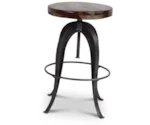 Prime Sparrow 3 Pc Bar Table and Stool Set
