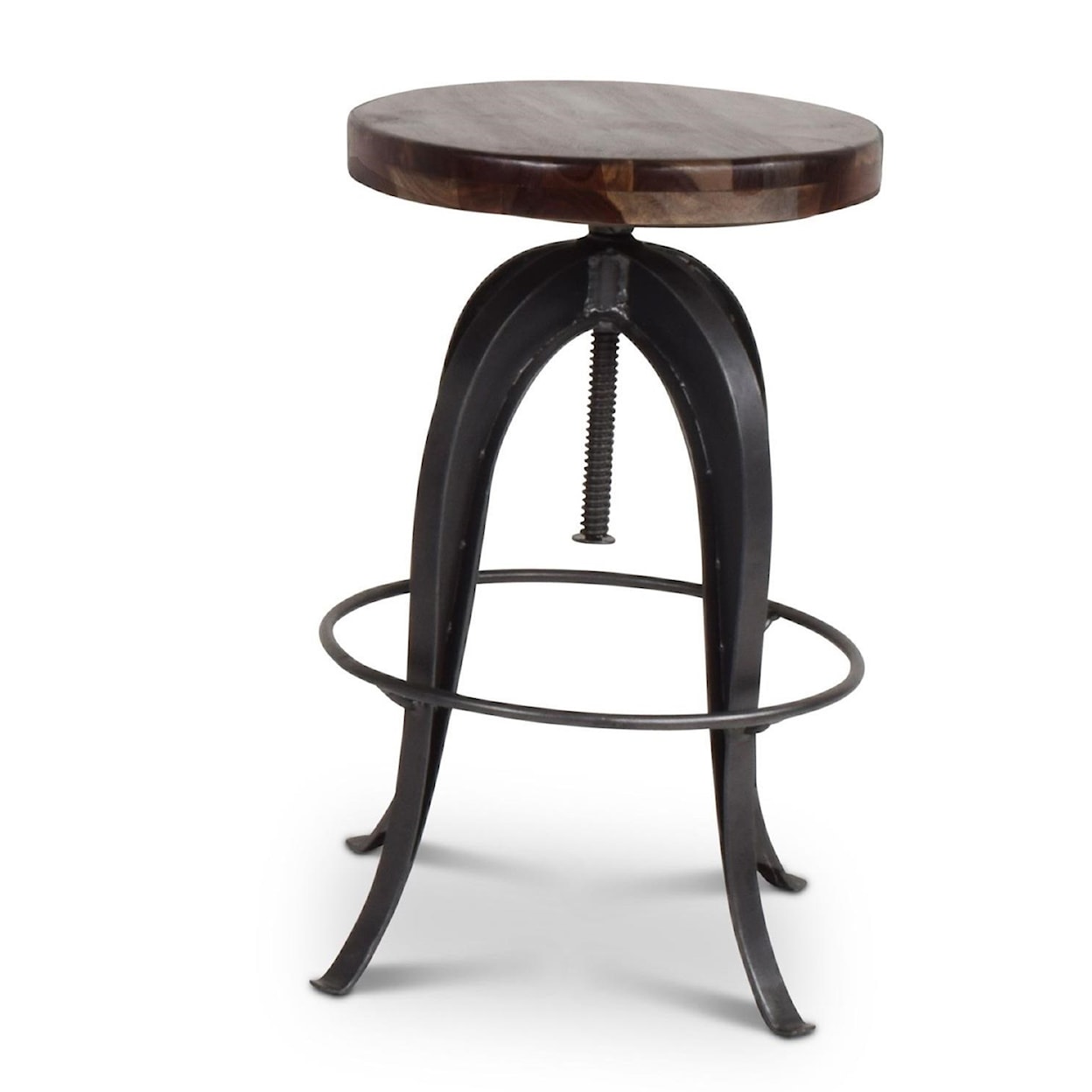 Prime Sparrow 3 Pc Bar Table and Stool Set