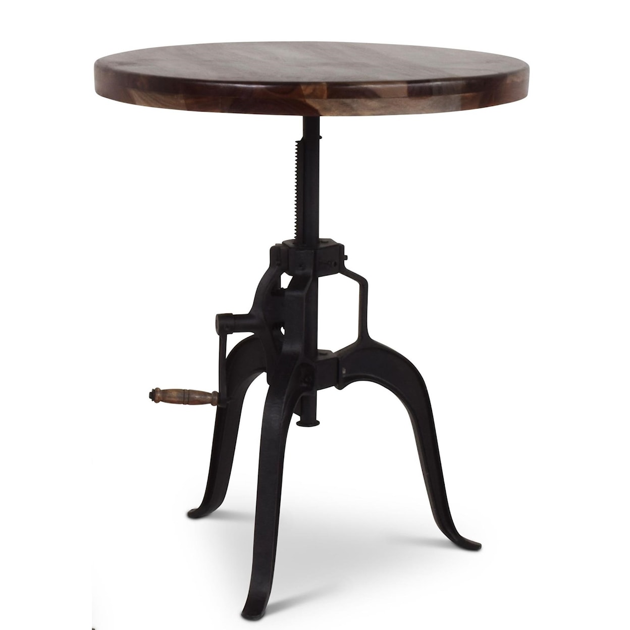 Prime Sparrow 3 Pc Bar Table and Stool Set