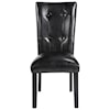 Steve Silver Sterling Dining Chair