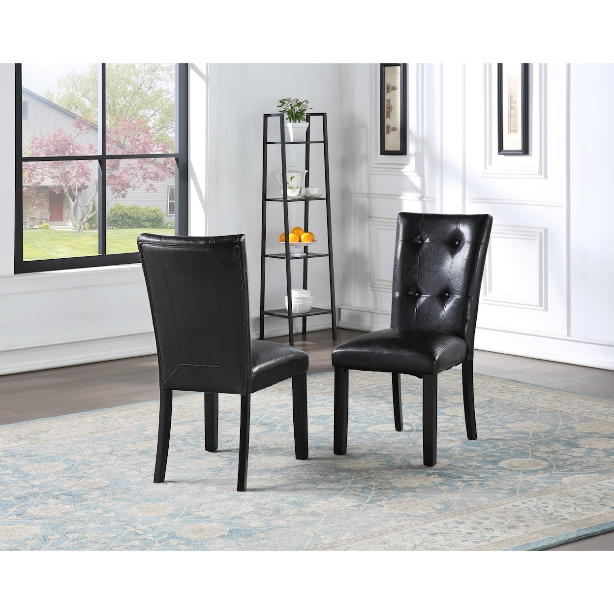 Prime Sterling Dining Chair