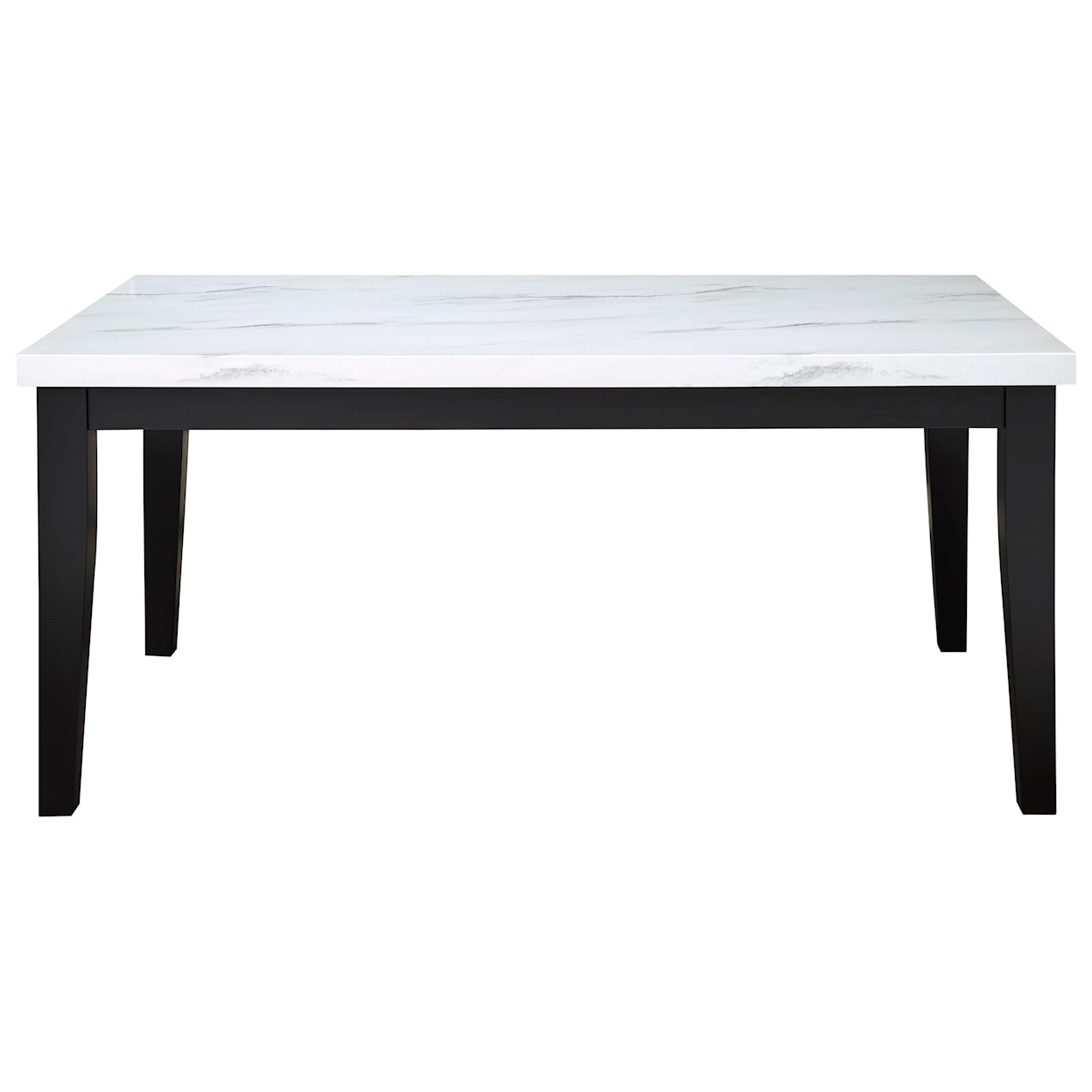 Prime Sterling Dining Table