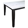 Prime Sterling Dining Table