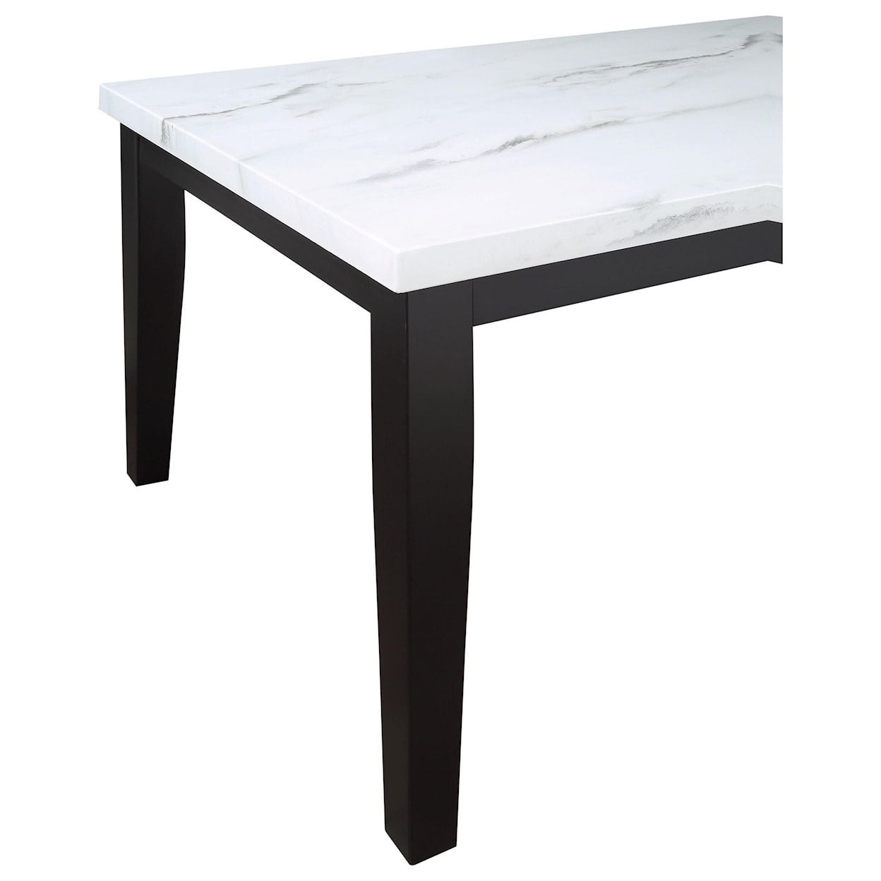 Prime Sterling Dining Table