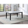 Prime Sterling Dining Table