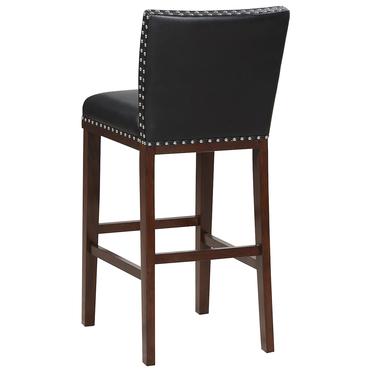 Steve Silver Tiffany Bar Chair