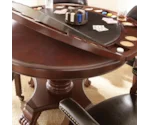 Prime Tournament Tournament Game Table, Base, Feet and Column