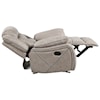 Steve Silver Tyson Manual Glider Recliner