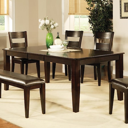 Victoria Dining Table
