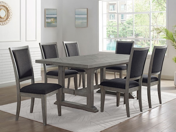 7-Piece Dining Set