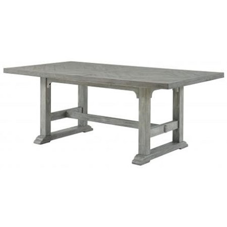 78-inch Dining Table