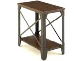 Prime Winston Chairside End Table
