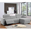 Steve Silver Zara Power Reclining Chofa