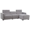 Steve Silver Zara Power Reclining Chofa