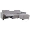 Steve Silver Zara Power Reclining Chofa