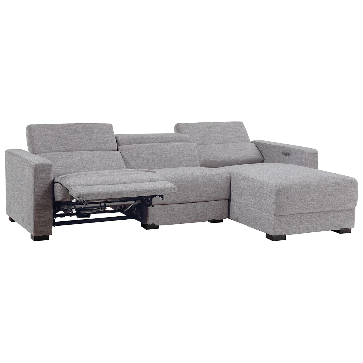 Steve Silver Zara Power Reclining Chofa