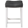 Steve Silver Zermatt Counter Height Stool