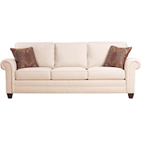 Arlington 90" Fabric Sofa