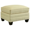 Stickley Arlington Arlington Ottoman