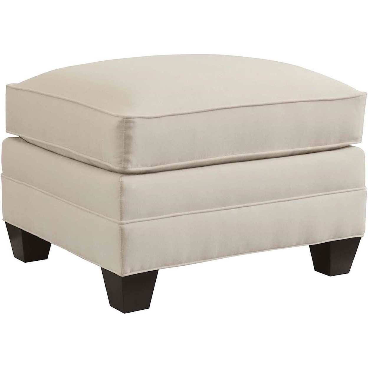 Stickley Arlington Arlington Ottoman