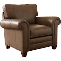 Arlington Leather Chair