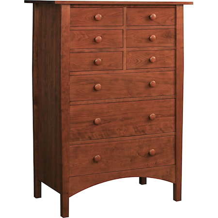 Drawer Chest