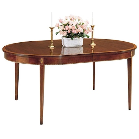 Monroe Place Dining Table
