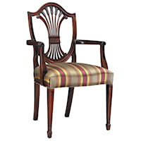 Monroe Place Arm Chair