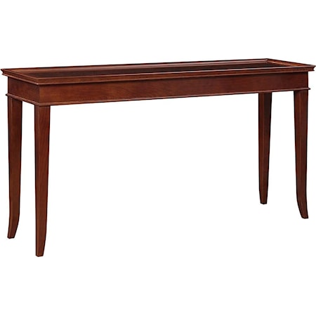 Brewster Console Table