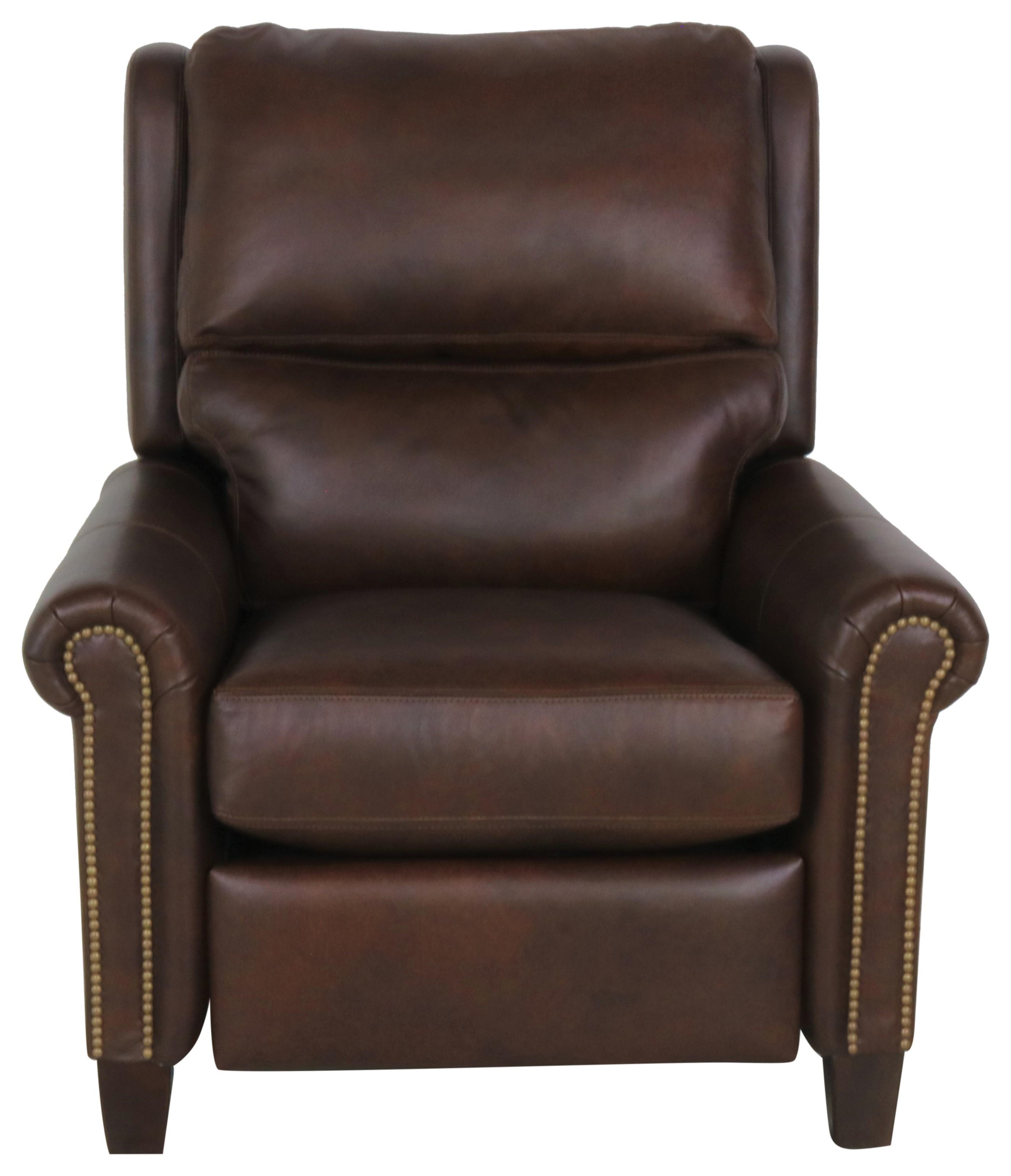 Stickley Durango Power Recliner
