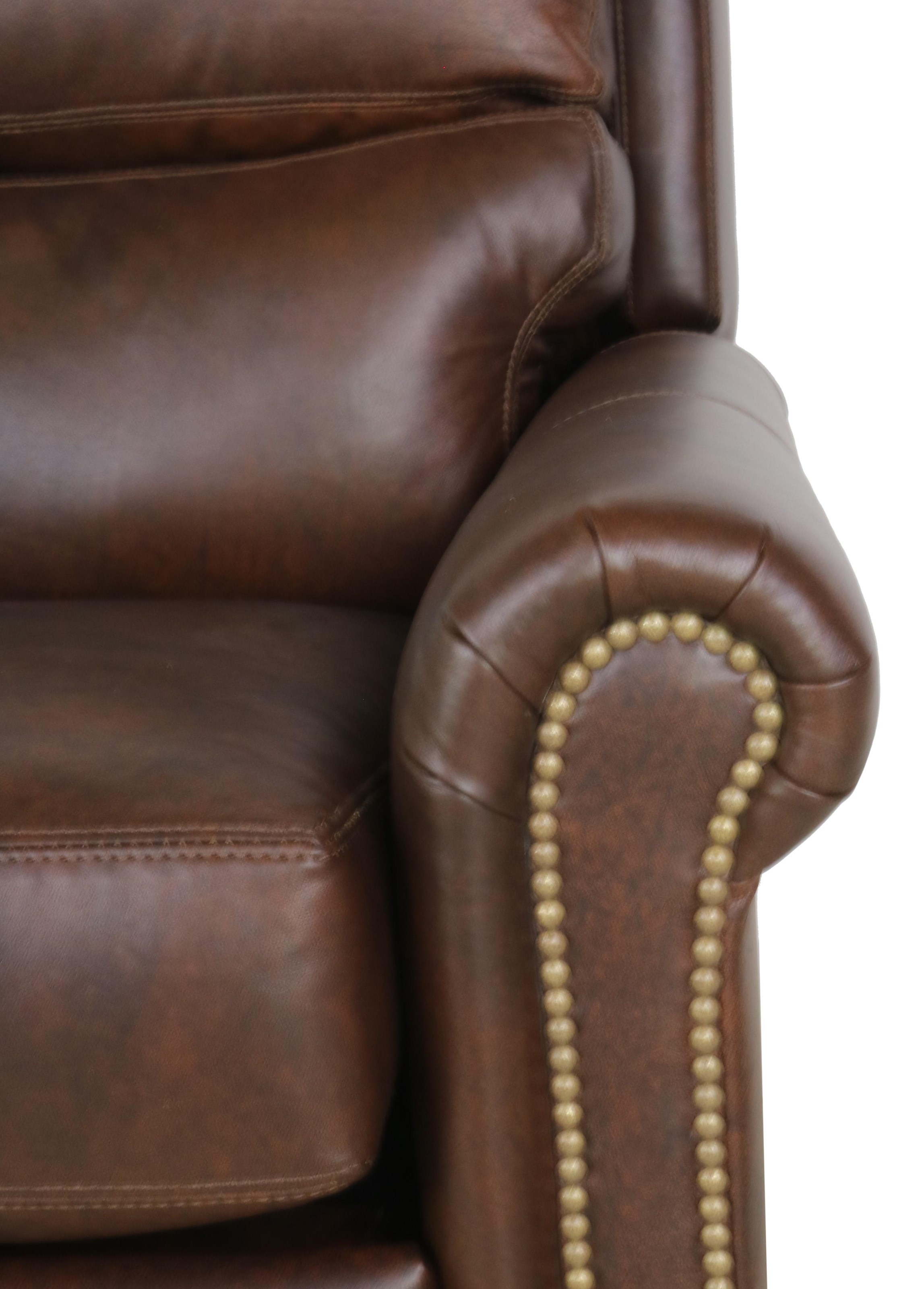 Stickley Durango Power Recliner