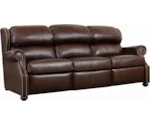 Stickley Durango Reclining Sofa