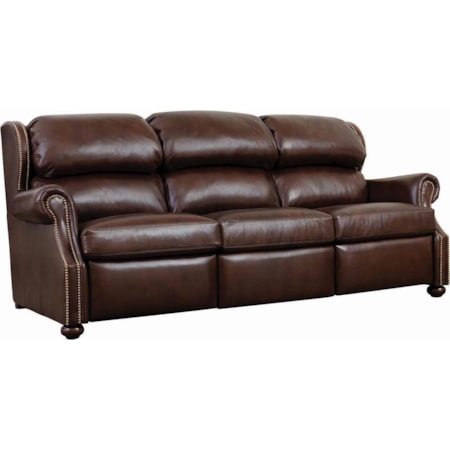 Reclining Sofa