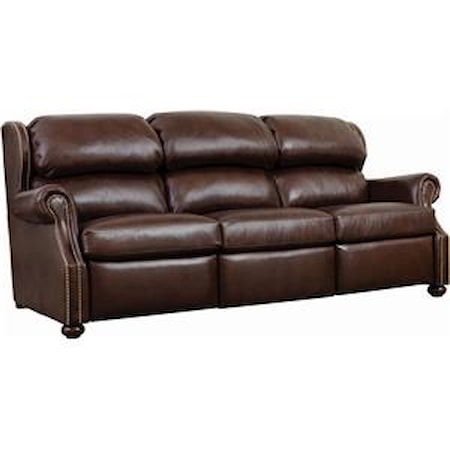 Reclining Sofa