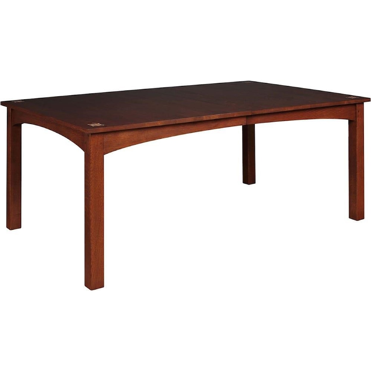 Stickley Harvey Ellis Collection Harvey Ellis Dining Table