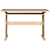 Stickley Harvey Ellis Collection Harvey Ellis Console Desk