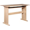 Stickley Harvey Ellis Collection Harvey Ellis Console Desk