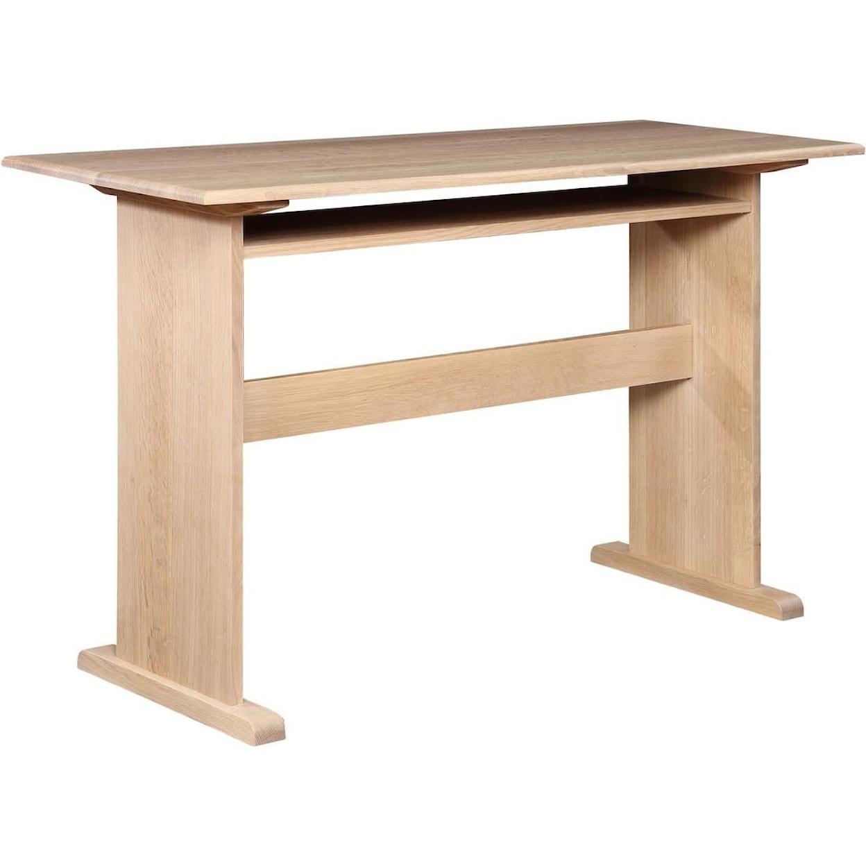 Stickley Harvey Ellis Collection Harvey Ellis Console Desk