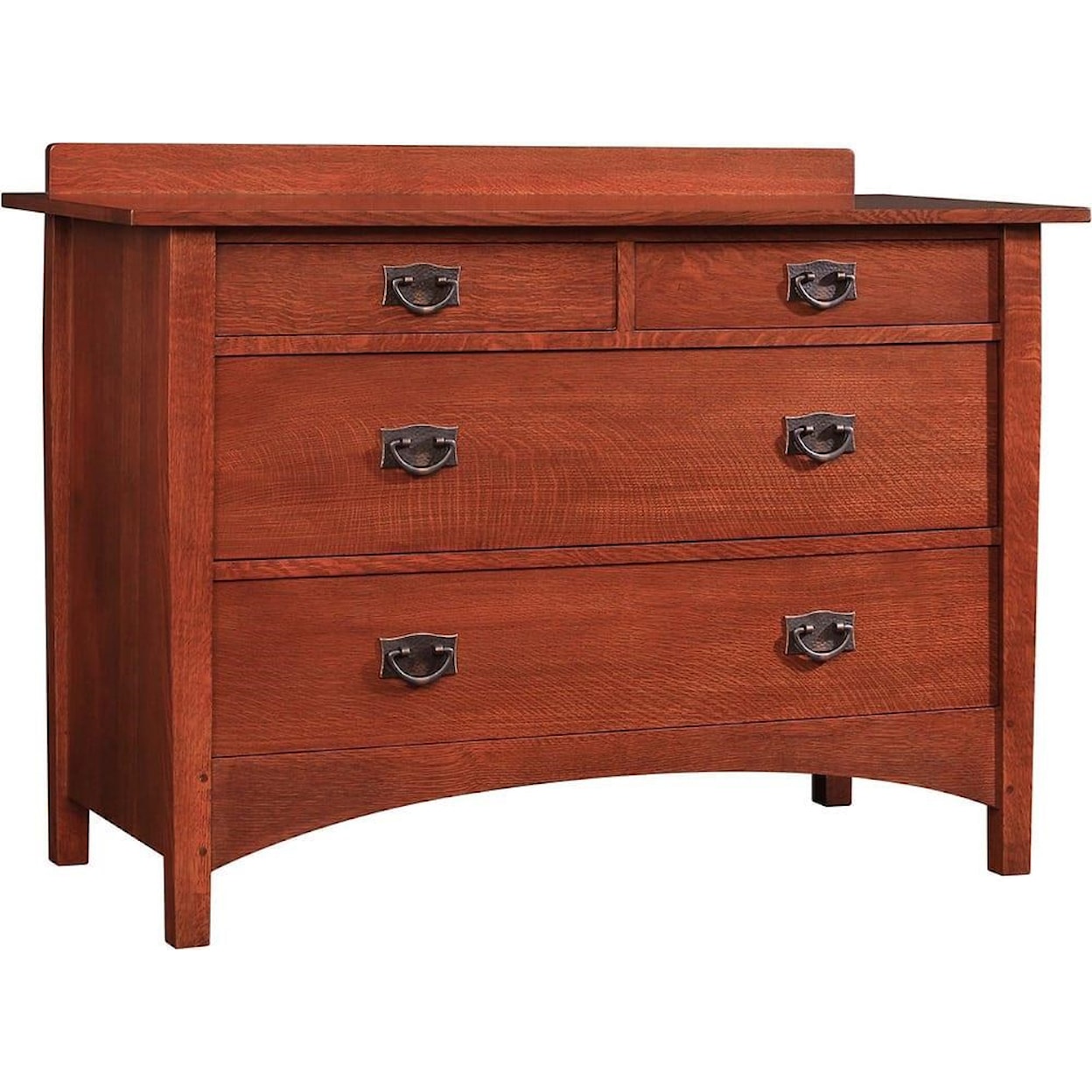 Stickley Harvey Ellis Collection Harvey Ellis Single Dresser