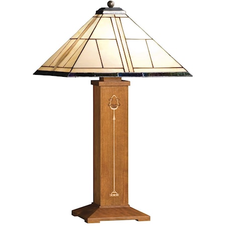 Ellis Table Lamp