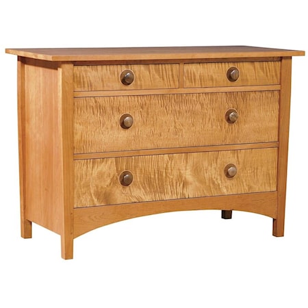 Harvey Ellis Single Dresser